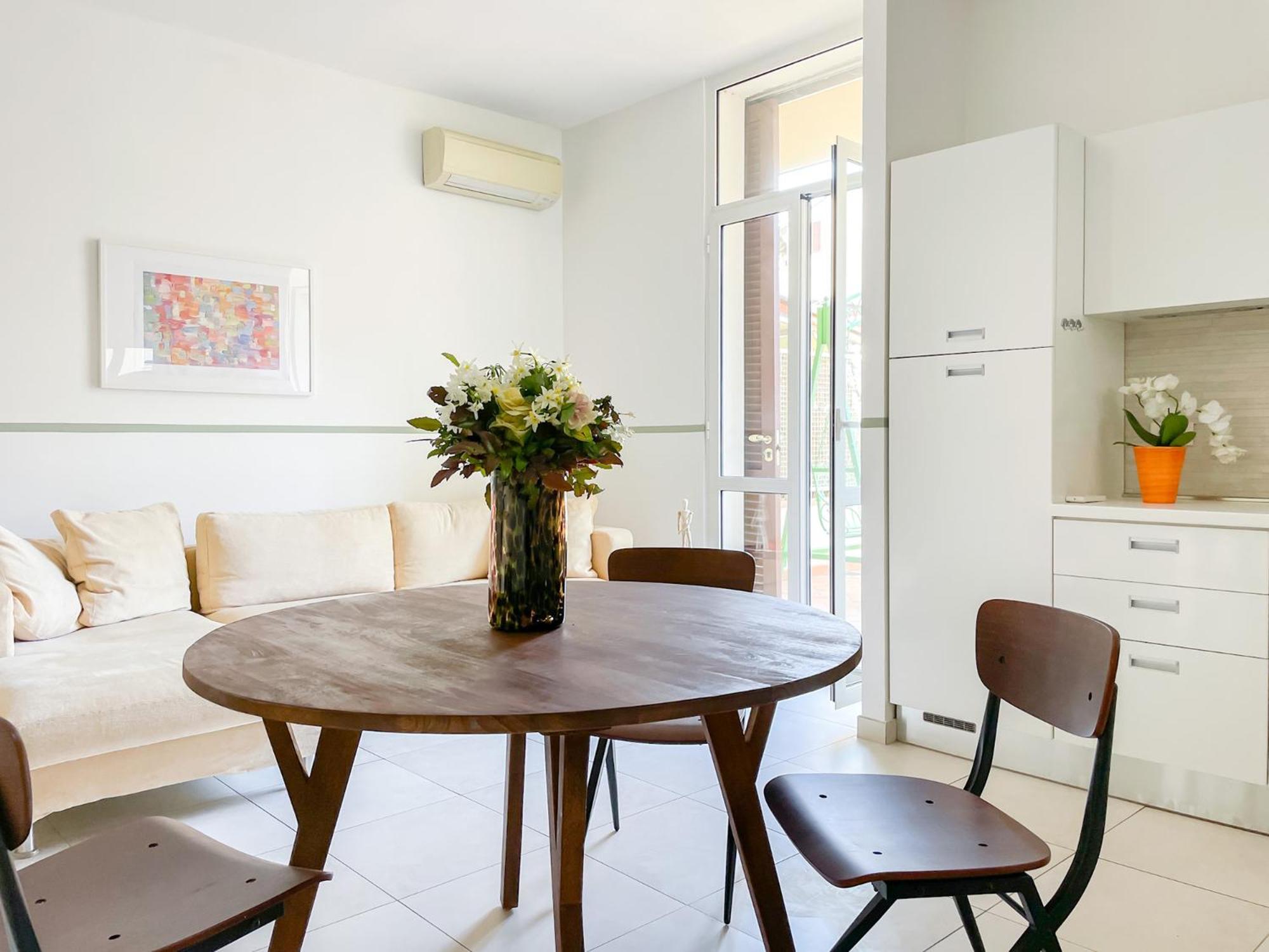 Stunning Apartment With An Amazing Terrace Florenz Exterior foto