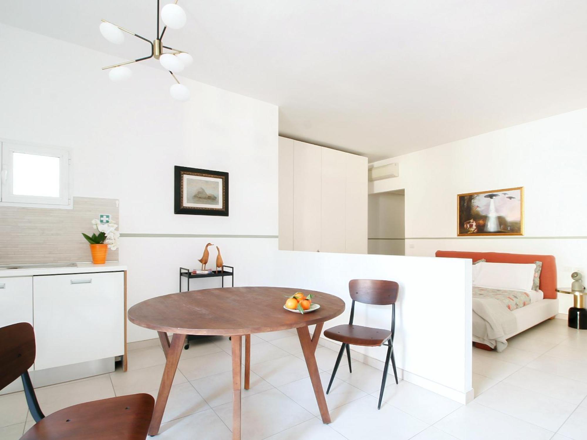 Stunning Apartment With An Amazing Terrace Florenz Exterior foto